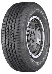 Wrangler Fortitude Ht