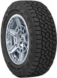 Open Country AT III EV