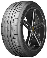 Extreme Contact Sport 02