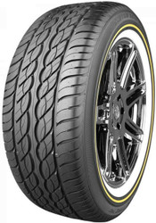 Custom Built Radial Sct Gold