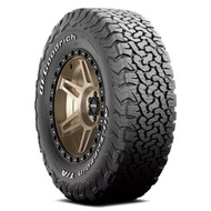 All Terrain Ta KO2