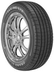 Grand Spirit Touring LX