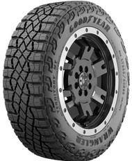 Wrangler Territory Mt