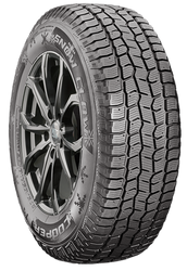 Discoverer Snow Claw