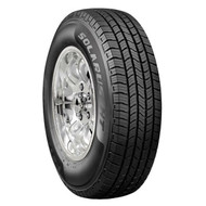 Starfire Solarus Ht
