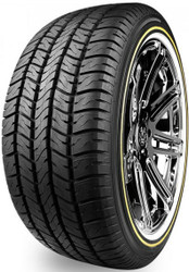 Custom Built Radial Vii