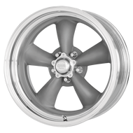 Vn215 Classic Torq Thrust Ii