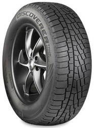 Discoverer True North