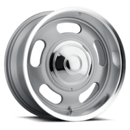 380S Series Rally II