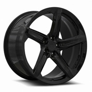F23 Forged