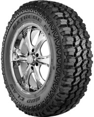 Mud Claw Extreme MT