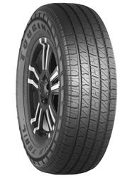 Wild Trail Touring Cuv