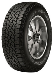 Wrangler Trailrunner At