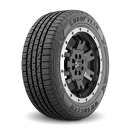 Wrangler Steadfast Ht