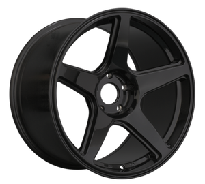 Xxr 575 Wheels Rims 18x8.5 5x100 Black 35mm | 575888020