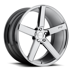 Niche M132 Milan Wheel 20x8.5 5x112 Chrome 34mm | M1322085F8+34