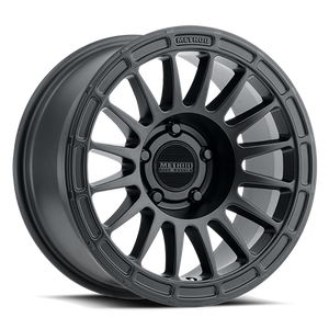 DOORBUSTER PRICING! - Method Race 314B Wheel 17x7.5 5x150 Matte Black 25mm | MR31477558525