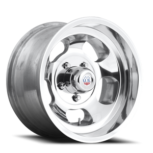 Us Mags U101 Indy Wheel 15x8 5x114.3 High Luster Polished -12mm | U10115806540