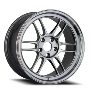 Enkei Rpf1 Wheel 16x8 5x114.3 Silver 38mm | 3796806538SP