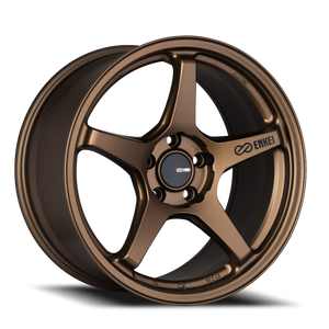 Enkei Ts-5 Wheel 18x8.5 5x114.3 Bronze 38mm | 521-885-6538ZP