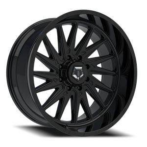ティーズ ページ9 Tis 547B Wheels Rims 20x9 6x135 6x139.7 Gloss Black 18mm | 547B