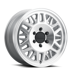 Raceline 451Mc Ryno Wheels Rims 17x8.5 6x139.7 Machined 0mm | 451MC-78560-00