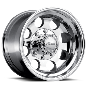 Pacer 164P Lt Mod Wheel 16x10 8x170 Polished -32mm | 164P-6187