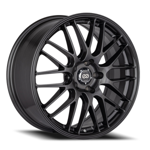 Enkei Ekm3 Wheel 18x8 5x120 Gunmetal 32mm | 442-880-1232GM