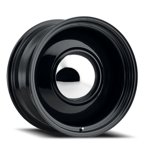 Us Smoothie Wheel 16x6 5x127 & 5x139.7 Gloss Black 19mm | 510-7615