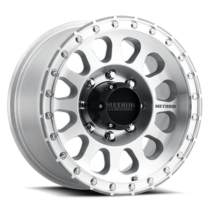 DOORBUSTER PRICING! - Method Race 315M Wheel 17x8.5 8x165.1 Machined 0mm | MR31578580300