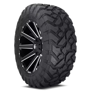 Fuel Gripper X/T Tire 33x12.50R20 114Q | Rfxt331250R20