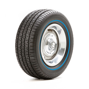 Diamond Back III Blue Line 235/60R14 Tires | 23604BGBL | 235 60 14 Tire