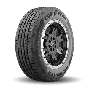 Goodyear Wrangler Territory Ht 255/65R17 Tires | 827017973