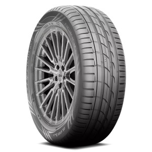 Nokian Zline Suv Tire 295/35ZR21 107Y 400 A A | T429340