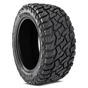 Predator New Mutant X-Rt Tire 33x12.50R20 119Q | PRXRT09
