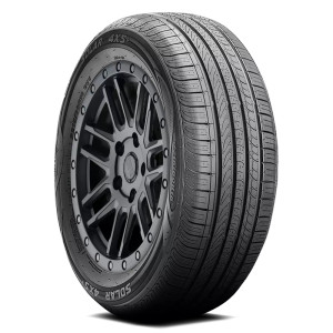 Solar 4Xs+ Tire 225/60R16 97H | SLR58