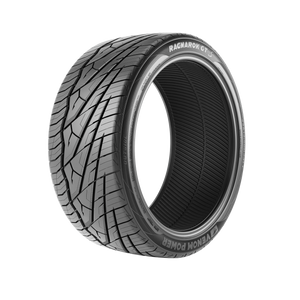 Venom Power Ragnarok Gts Tire 295/25ZR28 103W | CVPGTS20