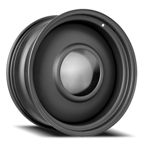 Boyd Coddington 61Sb Smoothie Wheel 20x9 5x127 & 5x139.7 Satin Black 0mm | 61SB-29093