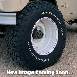 16x8 Us Wheel Oe 8 Lug 664 - Cap Not Included White Rims Wheels 19mm 8x6.5 (8x165.1) | 664-7880