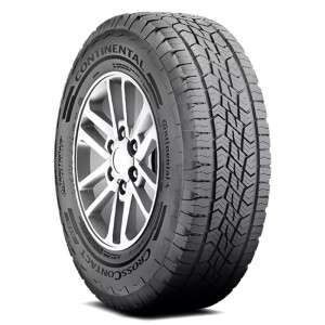Continental Crosscontact Atr Tire 225/65R17 102H 600 A A | 15578940000