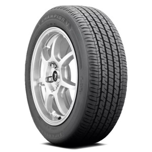 Firestone Champion Fuel Fighter Tire 225/55R17 97V 600 A A | 015590