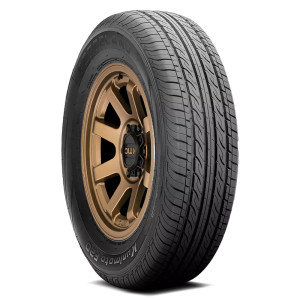 Forceland Kunimoto F20 Tire 205/60R16 92H 500 A A | F05116