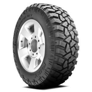 Fury Country Hunter M/T Ii Tire 395/30R28 128P | FCHIIF3953028