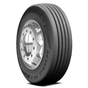 General Hs2 Tire 295/75R22.5 100 | 05112030000