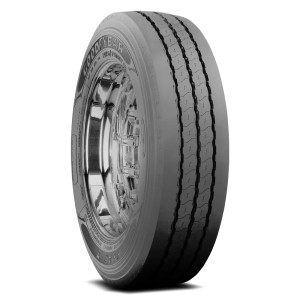 【たかひろ】 Goodyear Kmax T 245/70R17.5 Tires | 139823740