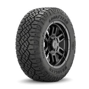 Goodyear Wrangler Duratrac Rt Lt 265/70R18 Tires | 176099991