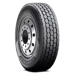Hankook E3 Max Dl21 Tire 295/75R22.5 144/141L | 3002432