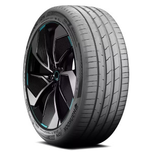 Hankook Ion Evo (Ik01) Tire 245/35ZR21 96Y 320 AA A | 1033440
