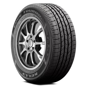 Kelly Edge Touring A/S Tire 215/70R16 100H 600 A A | 356658081