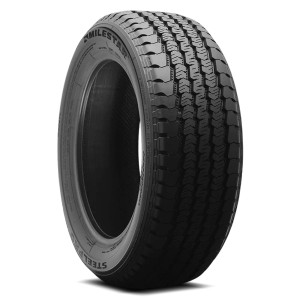 Milestar Steelpro Ms597S Tire 235/65R16C 121/119R | 23676001